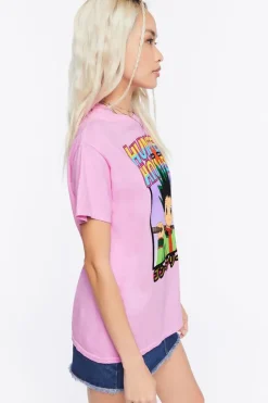 Hunter X Hunter Graphic Tee