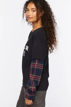 I Love Skater Boys Combo Tee