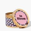 In Bloom - Pomegranate Lilies Candle