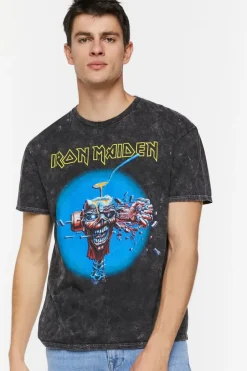 Iron Maiden Graphic Tee