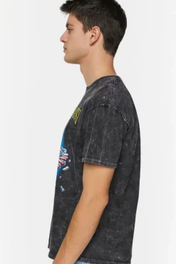 Iron Maiden Graphic Tee