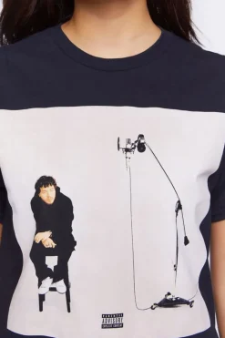 Jack Harlow Graphic Tee