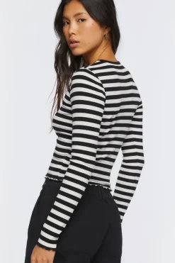 Jack Skellington Graphic Baby Tee