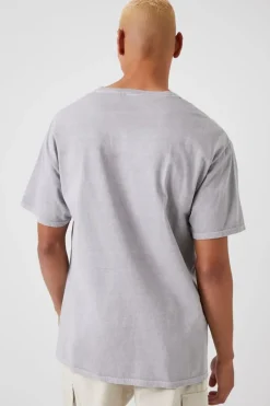 Jaws Graphic Tee