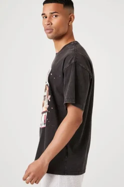 Jimmy Butler Miami Heat Graphic Tee