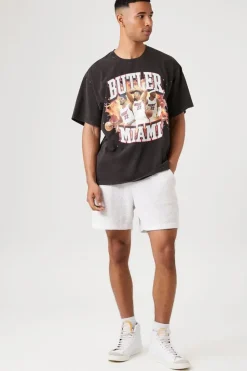 Jimmy Butler Miami Heat Graphic Tee