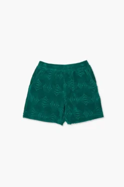 Kids Abstract Print Shorts (Girls + Boys)