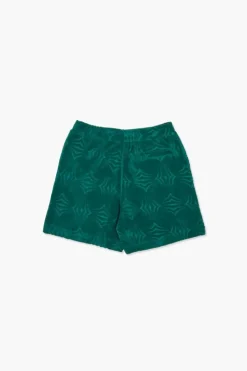 Kids Abstract Print Shorts (Girls + Boys)