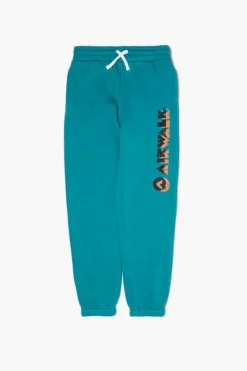 Kids Airwalk Graphic Joggers (Girls + Boys)