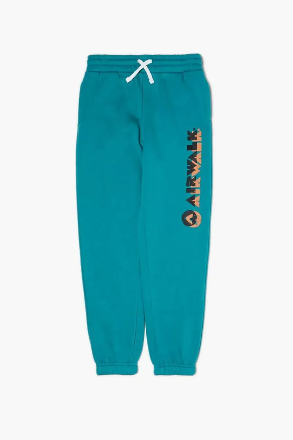 Kids Airwalk Graphic Joggers (Girls + Boys)