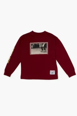 Kids Airwalk Graphic Tee (Girls + Boys)