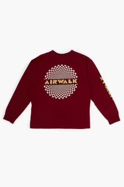 Kids Airwalk Graphic Tee (Girls + Boys)