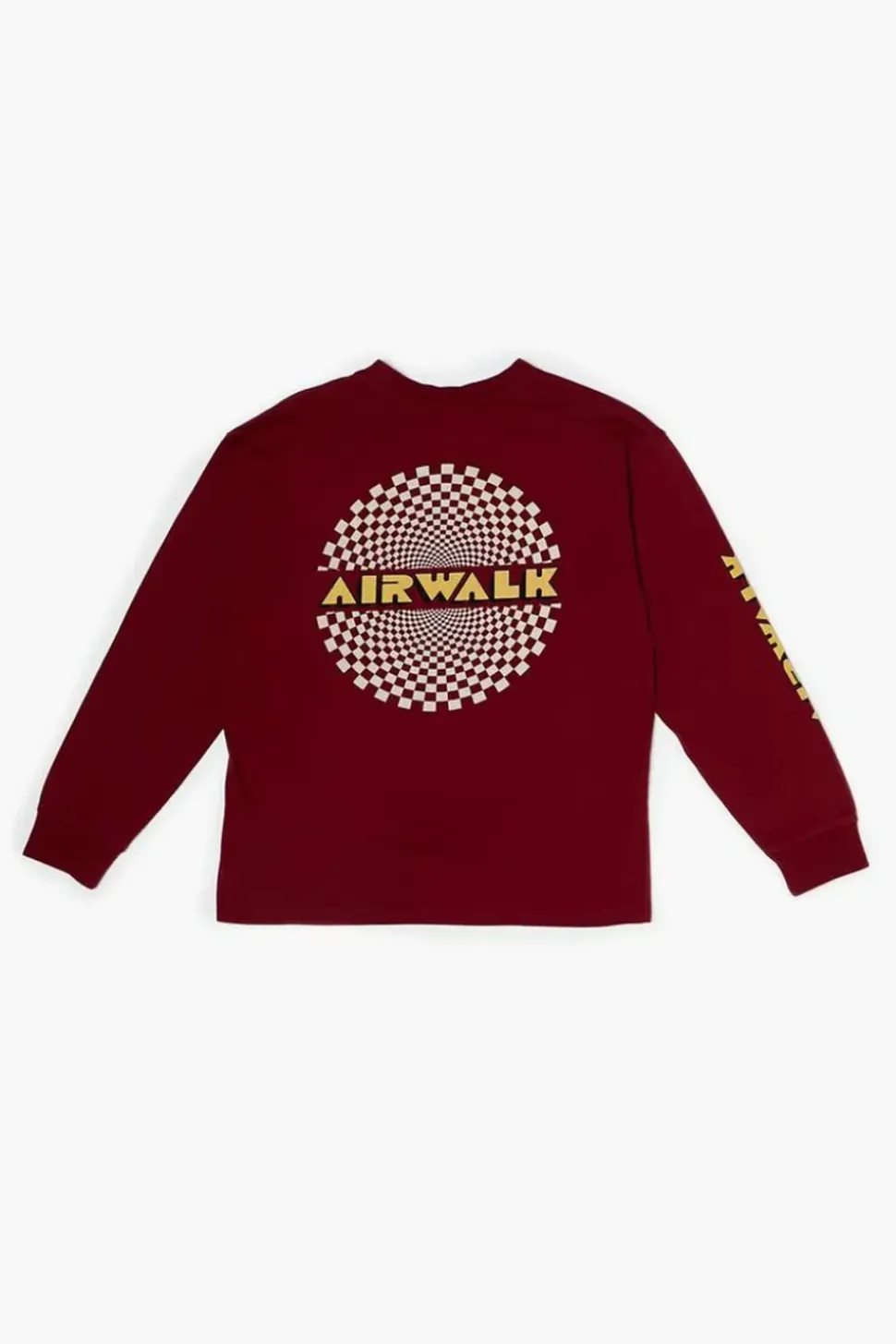 Kids Airwalk Graphic Tee (Girls + Boys)