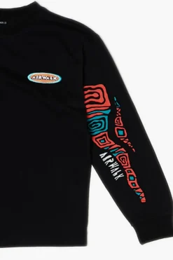 Kids Airwalk Graphic Tee (Girls + Boys)