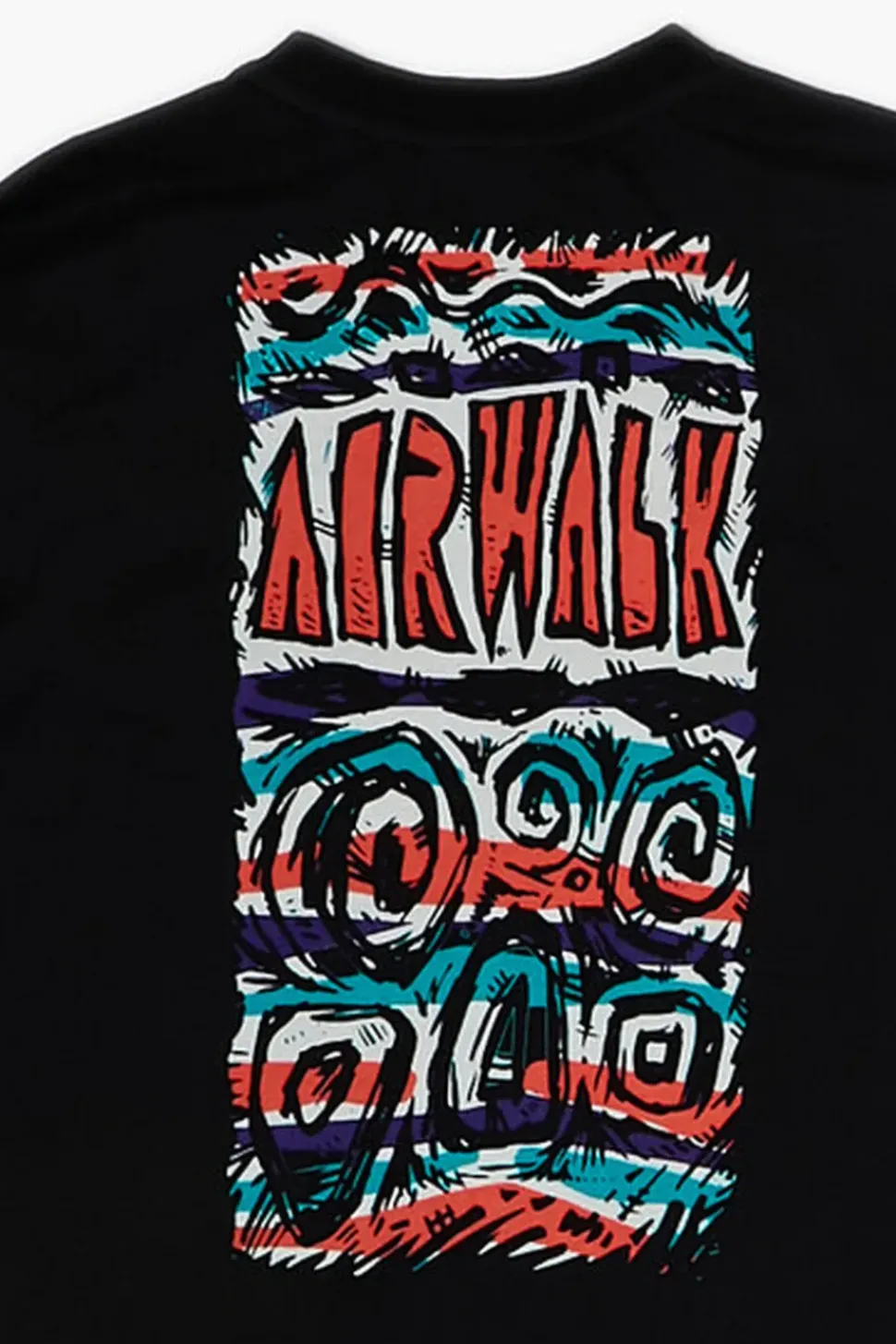 Kids Airwalk Graphic Tee (Girls + Boys)