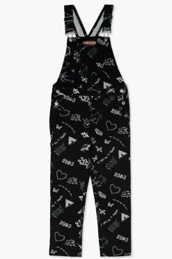 Kids Airwalk Overalls (Girls + Boys)