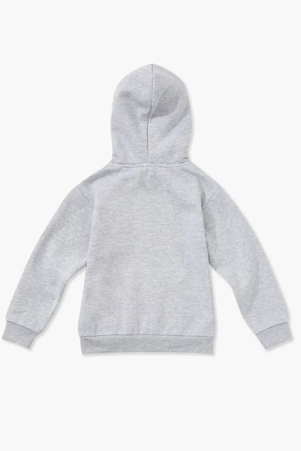 Kids Basic Hoodie (Girls + Boys)