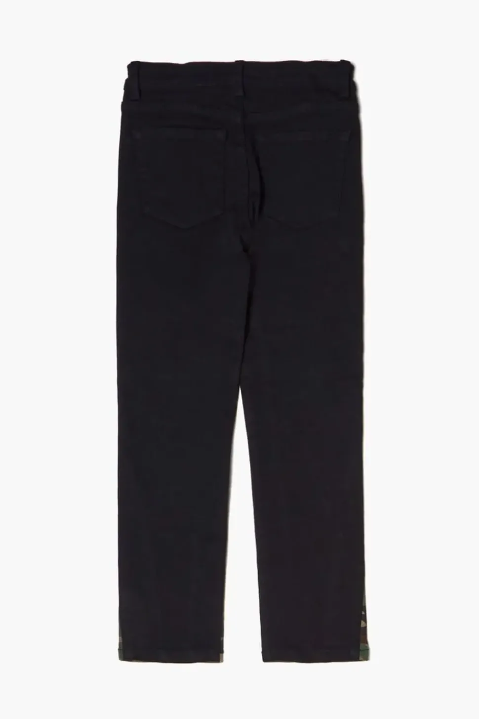 Kids Camo Slim-Fit Jeans (Girls + Boys)