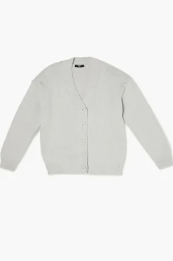 Kids Cardigan Sweater (Girls + Boys)