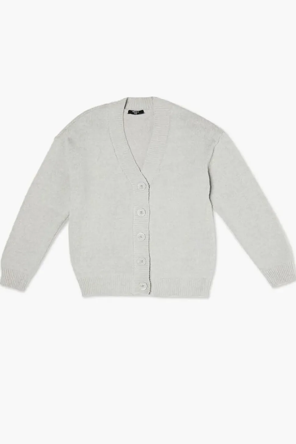Kids Cardigan Sweater (Girls + Boys)