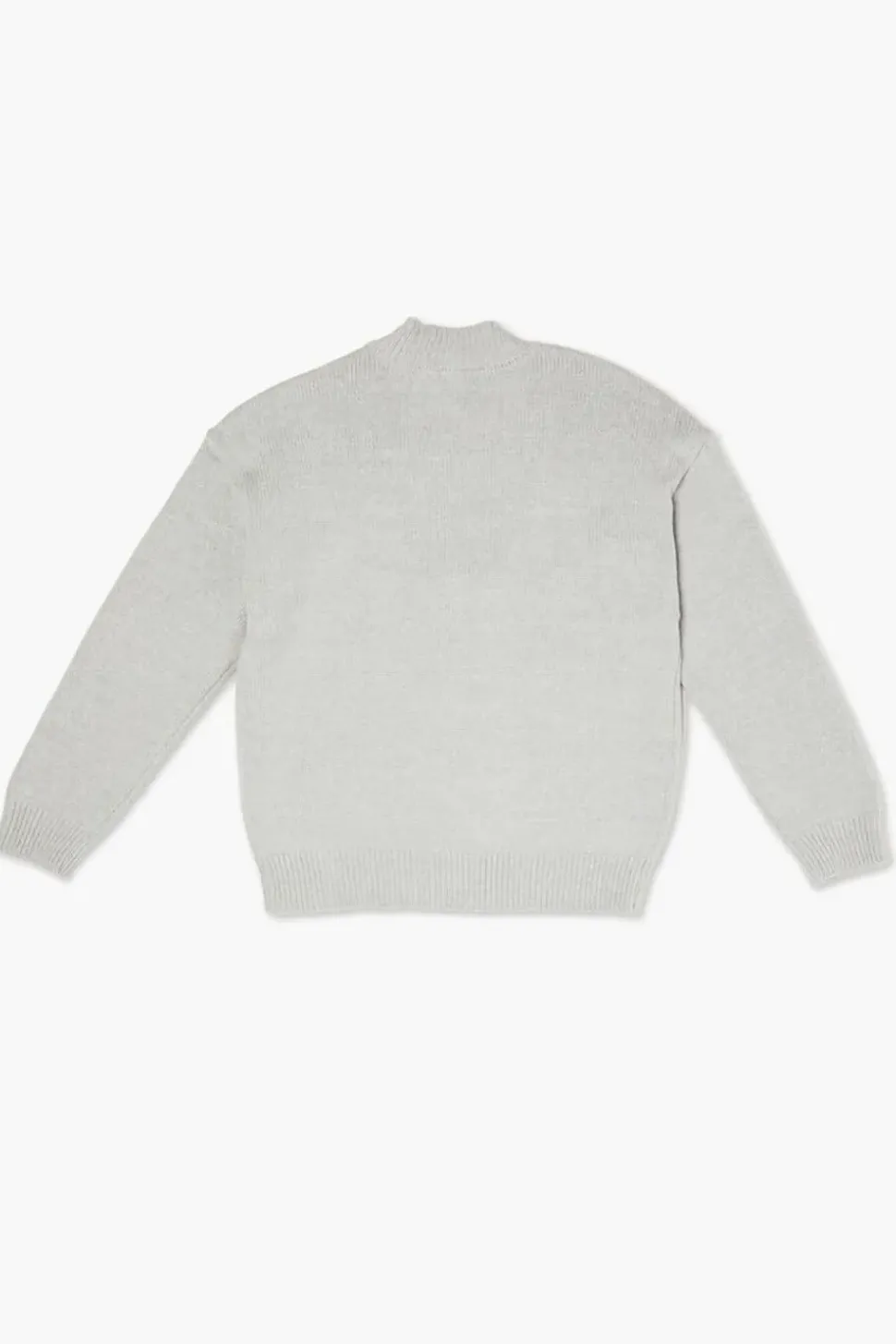 Kids Cardigan Sweater (Girls + Boys)