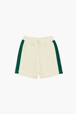 Kids Colorblock Shorts (Girls + Boys)