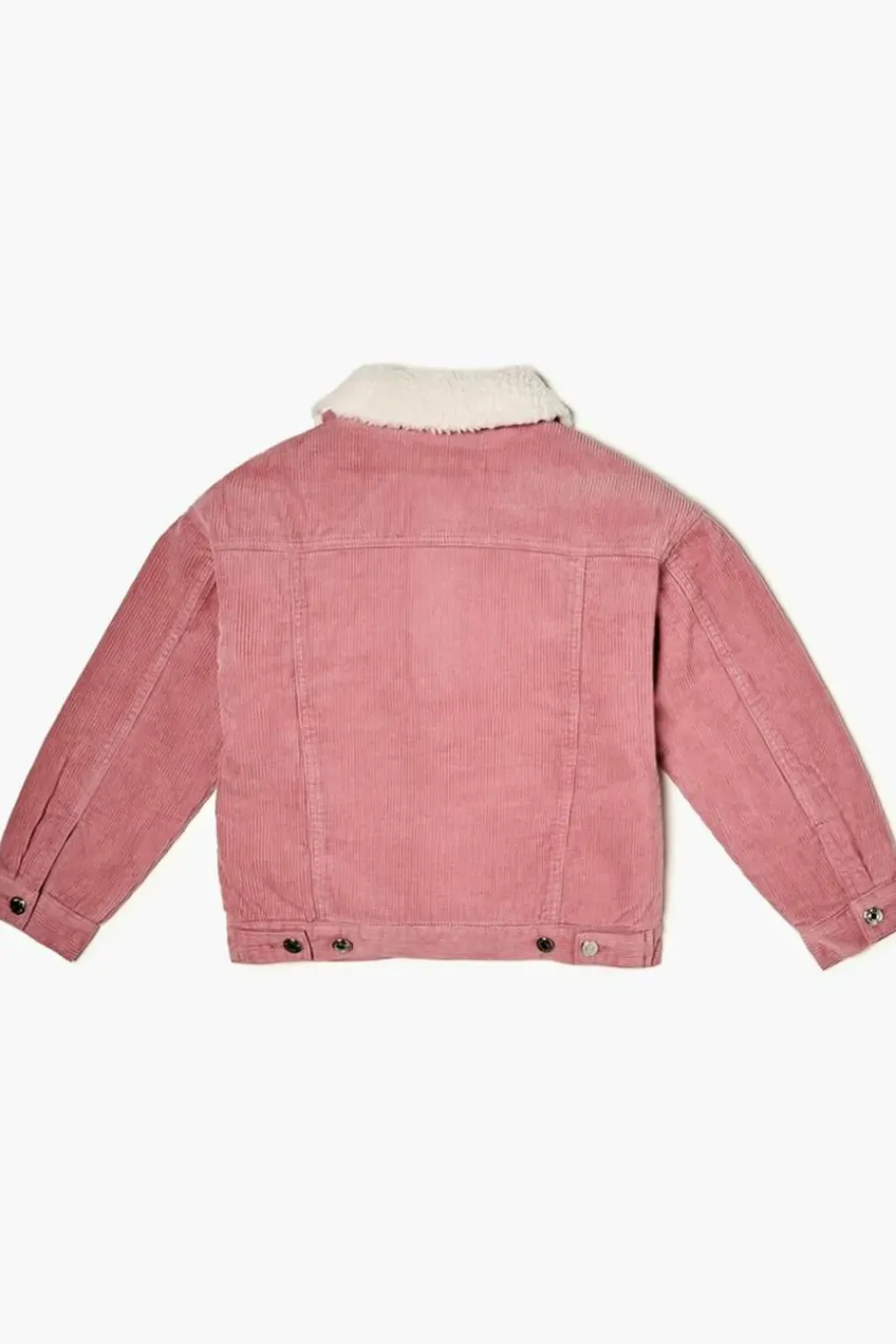Kids Corduroy Jacket (Girls + Boys)