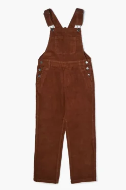 Kids Corduroy Overalls (Girls + Boys)