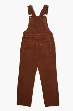 Kids Corduroy Overalls (Girls + Boys)
