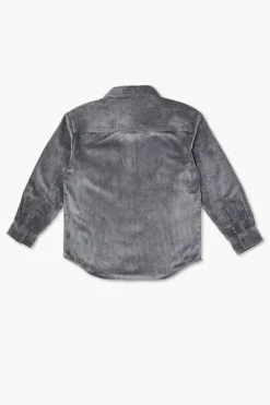 Kids Corduroy Shirt (Girls + Boys)