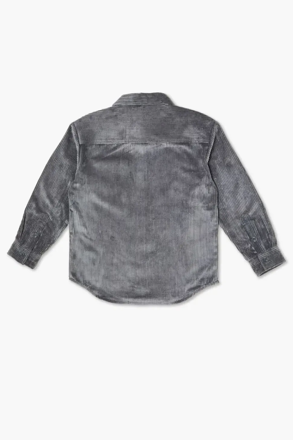 Kids Corduroy Shirt (Girls + Boys)