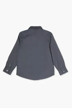Kids Cotton Shirt (Girls + Boys)