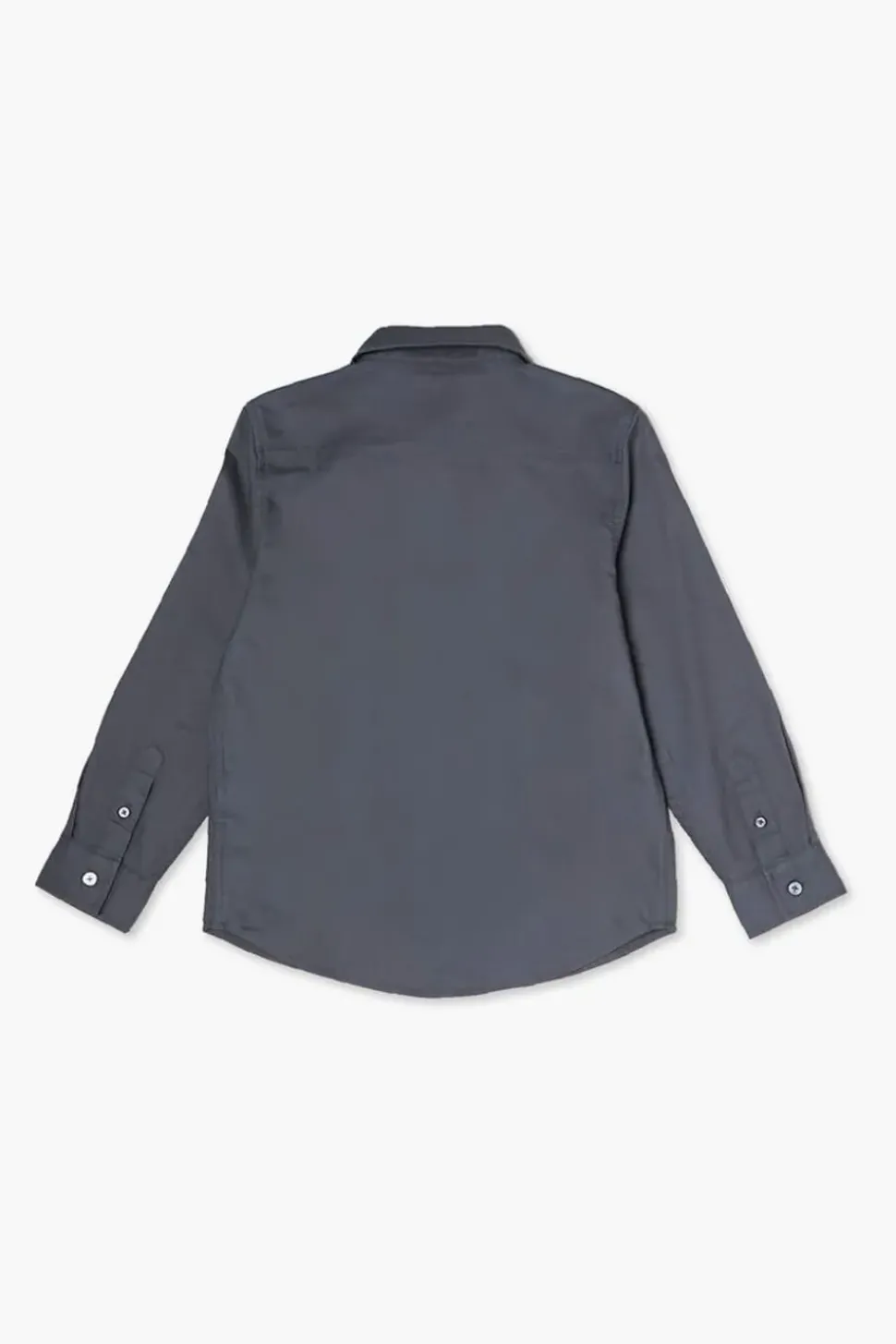 Kids Cotton Shirt (Girls + Boys)