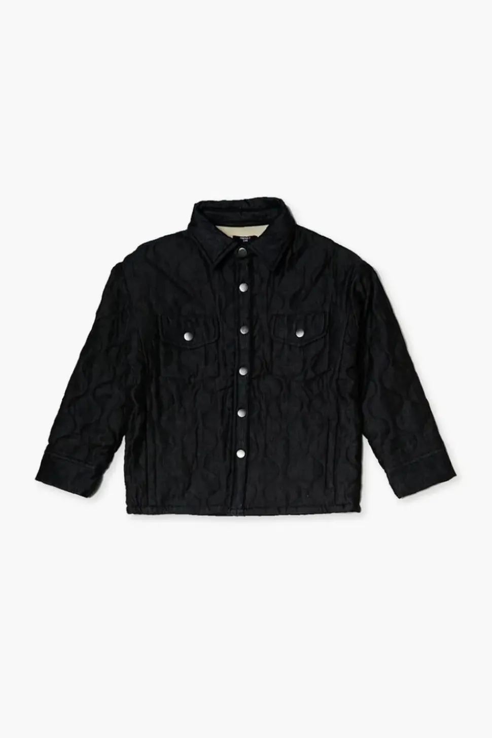Kids Denim Jacket (Girls + Boys)