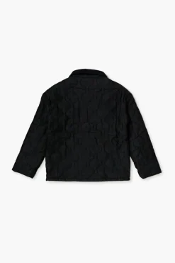 Kids Denim Jacket (Girls + Boys)