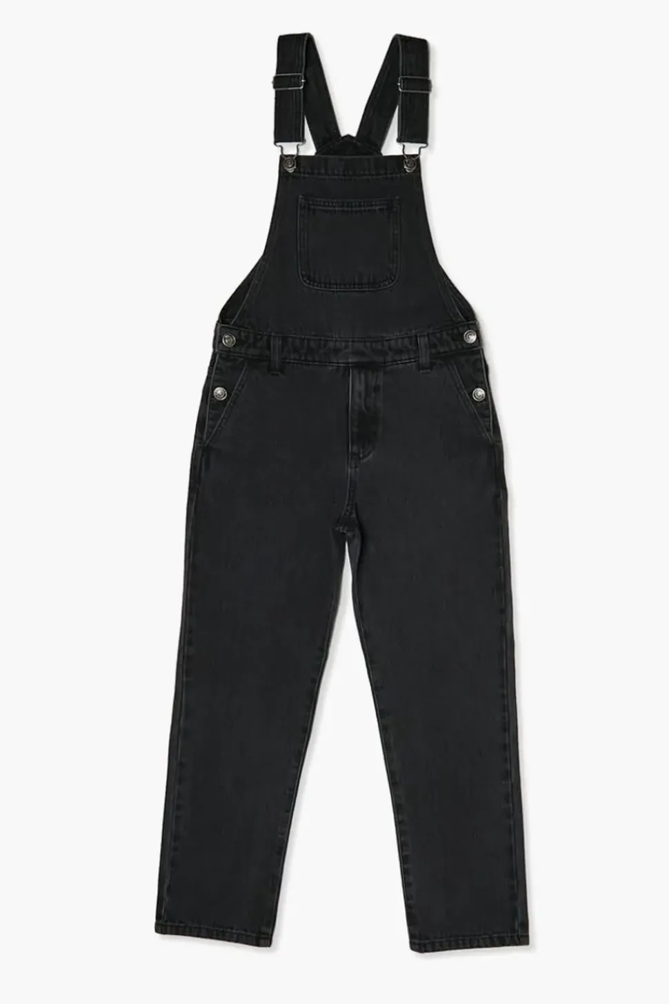 Kids Denim Overalls (Girls + Boys)