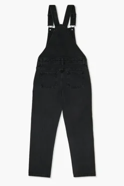 Kids Denim Overalls (Girls + Boys)