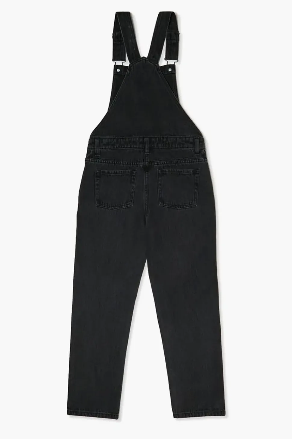 Kids Denim Overalls (Girls + Boys)