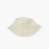 Kids Distressed Bucket Hat (Girls + Boys)