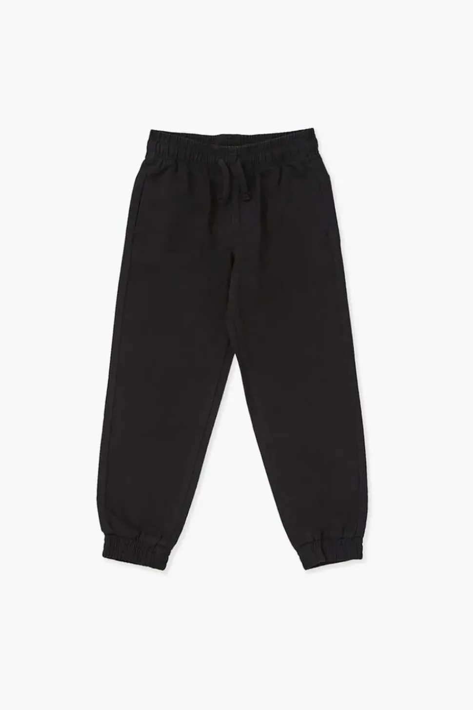 Kids Drawstring Joggers (Girls + Boys)