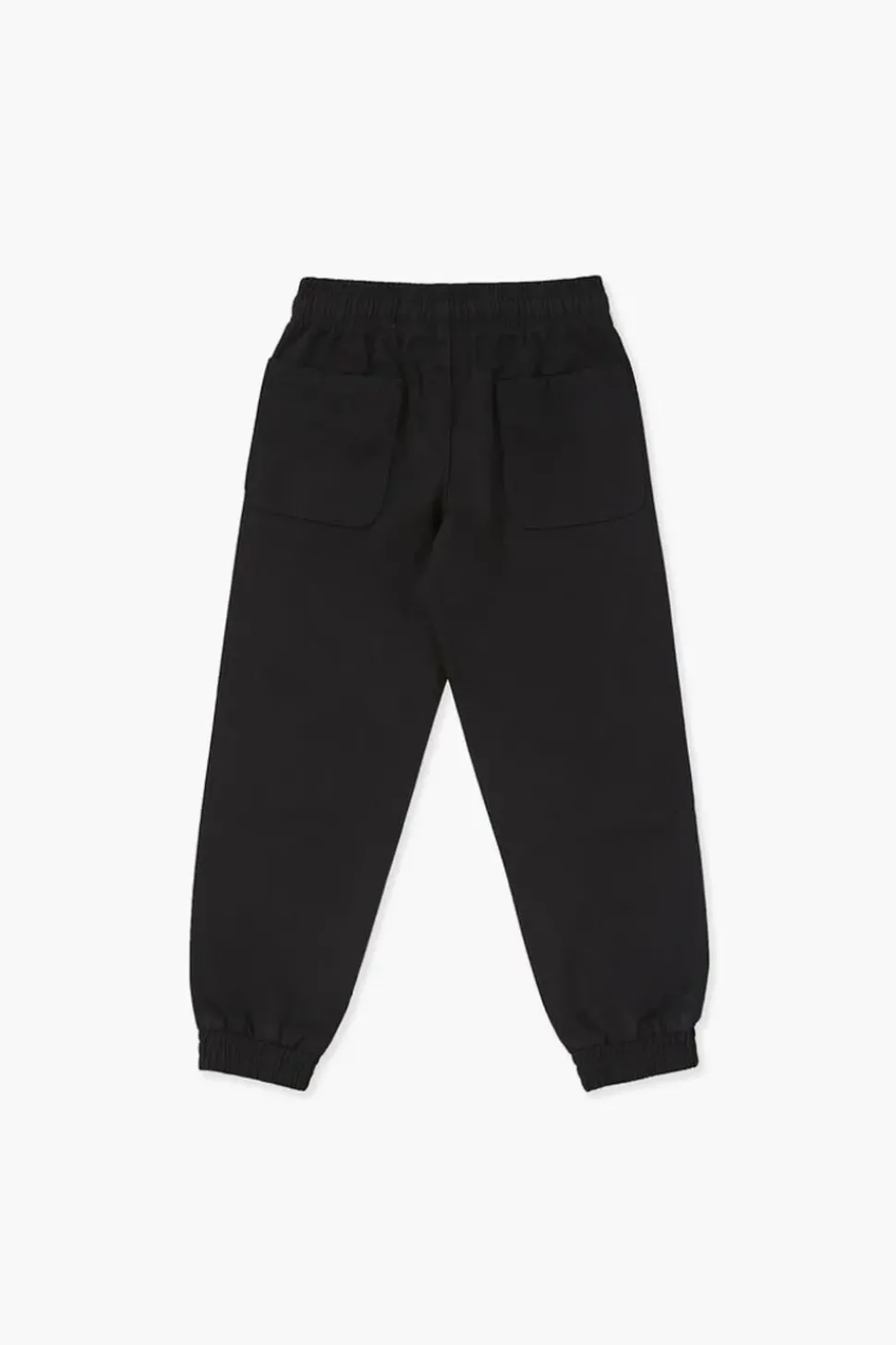 Kids Drawstring Joggers (Girls + Boys)