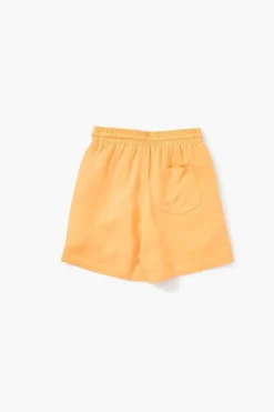 Kids Drawstring Shorts (Girls + Boys)