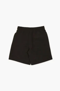Kids Drawstring Shorts (Girls + Boys)