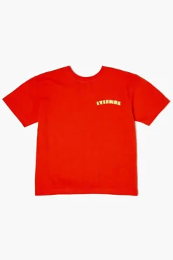 Kids Eternal Graphic Tee (Girls + Boys)