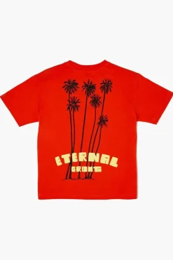 Kids Eternal Graphic Tee (Girls + Boys)