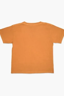 Kids Foreigner Graphic Tee (Girls + Boys)