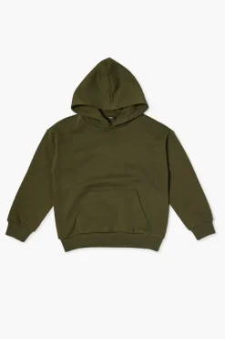 Kids Goodluck Graphic Hoodie (Girls + Boys)