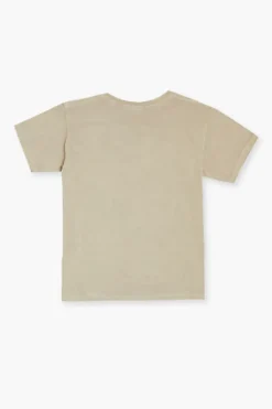 Kids Goofy Graphic Tee (Girls + Boys)