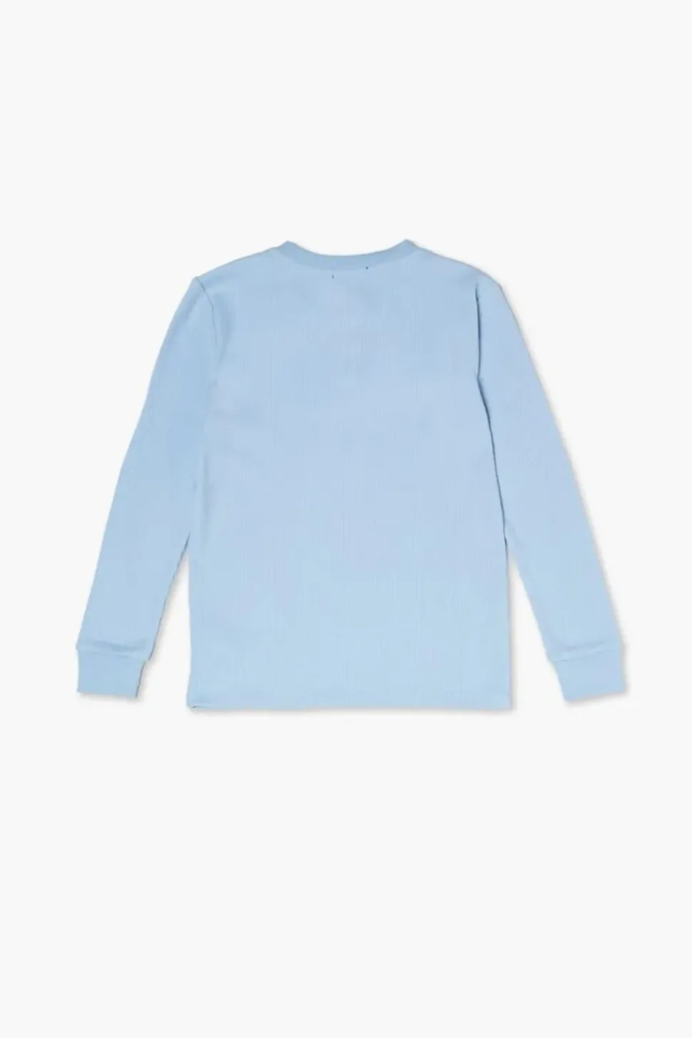 Kids Henley Tee (Girls + Boys)