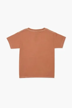 Kids Malcolm X Graphic Tee (Girls + Boys)